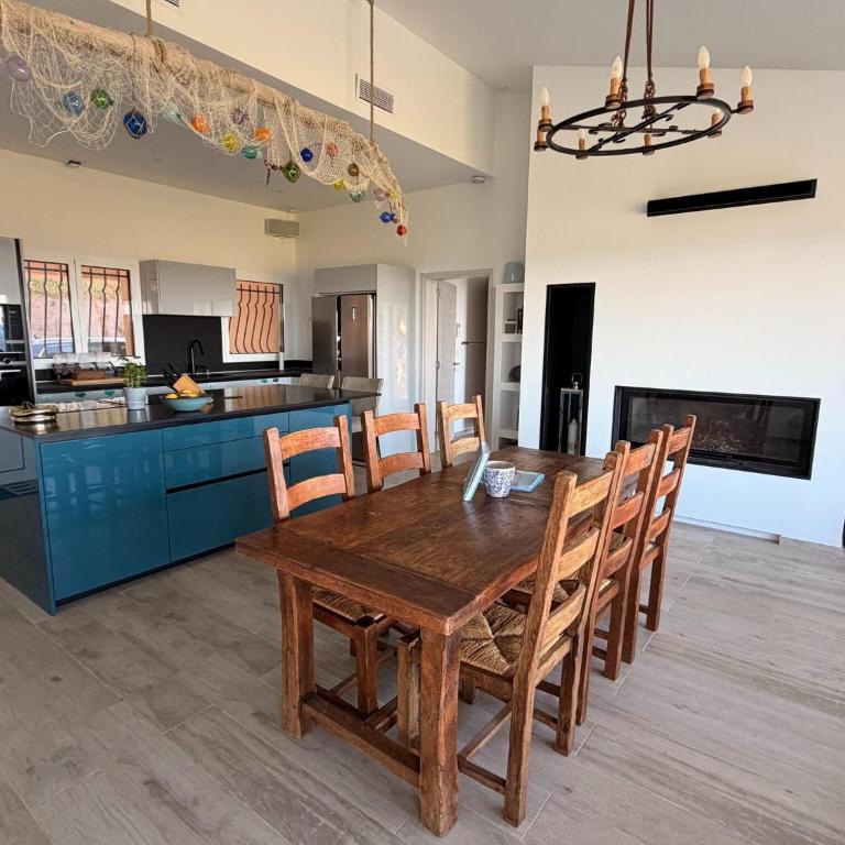 Vacation home near Porto Vecchio - Maison de Vacances 3 Chambres - 6