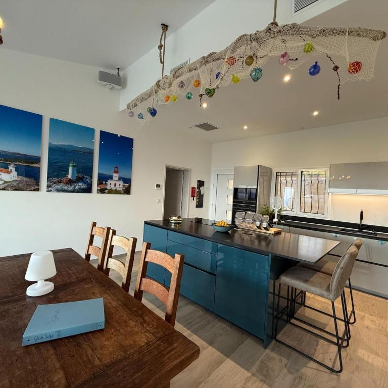Vacation home near Porto Vecchio - Maison de Vacances 3 Chambres - 25