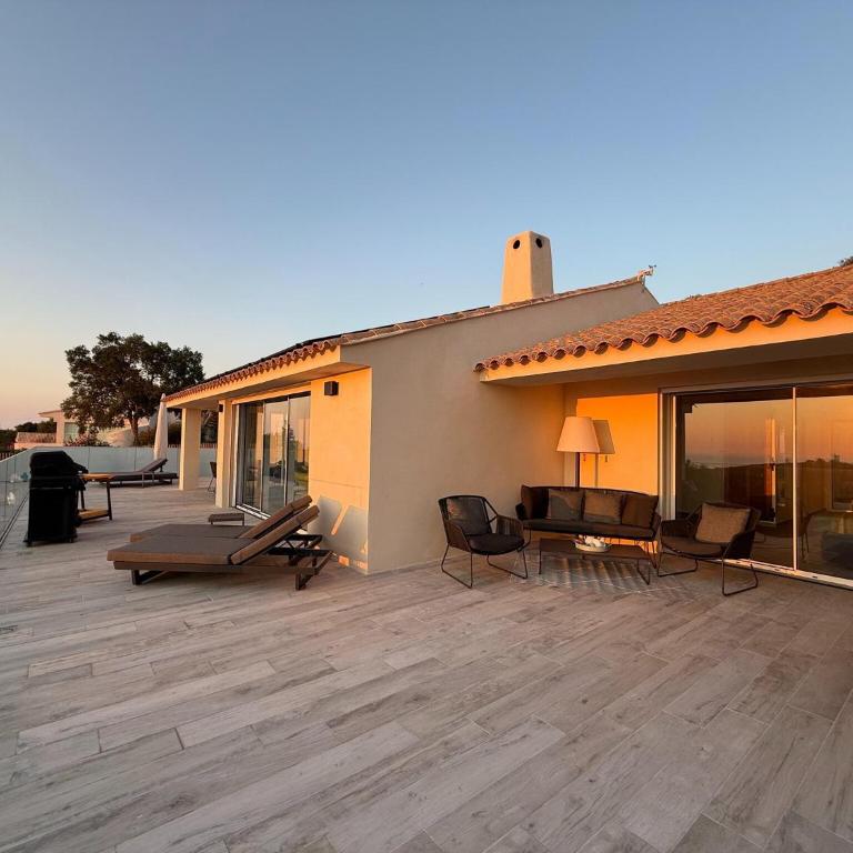 Vacation home near Porto Vecchio - Maison de Vacances 3 Chambres - 8