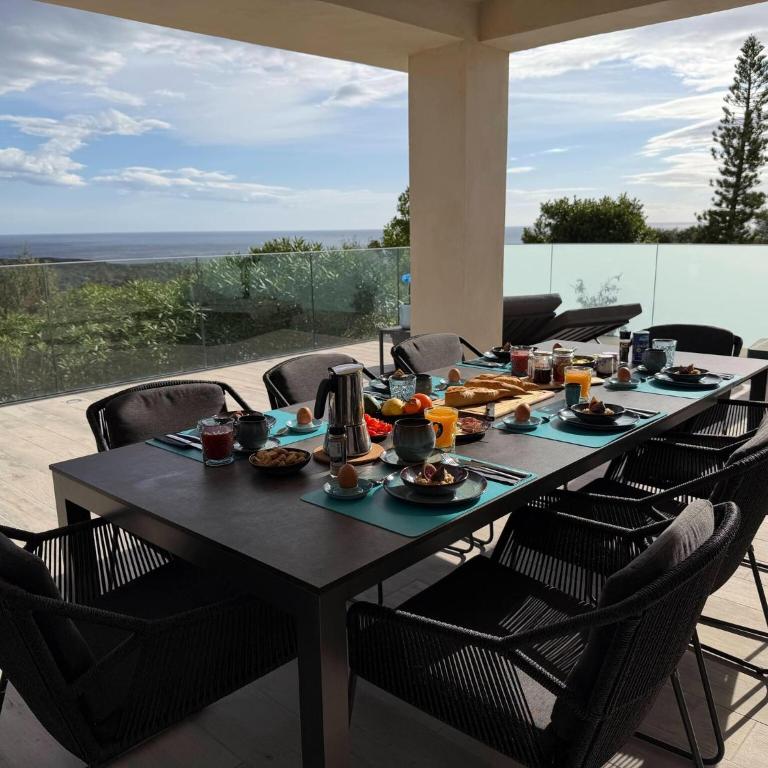 Vacation home near Porto Vecchio - Maison de Vacances 3 Chambres - 5