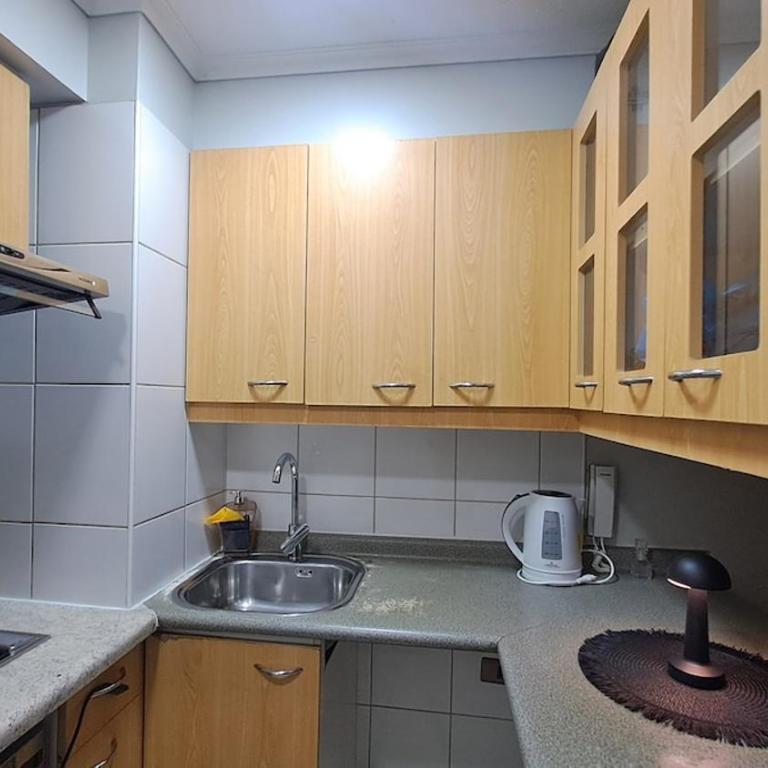Encanto en el corazón de Santiago - One-Bedroom Apartment - 3