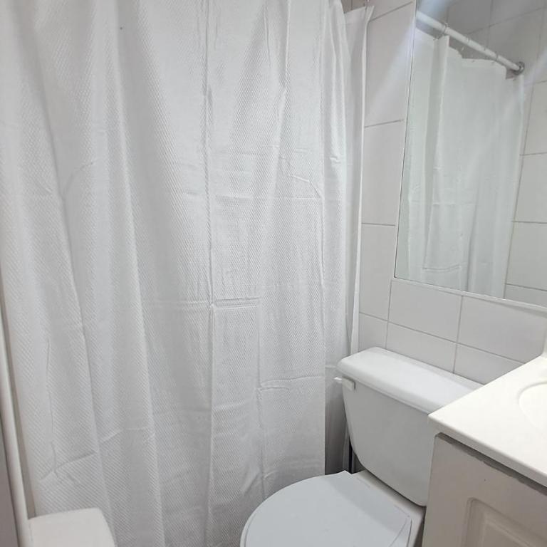 Encanto en el corazón de Santiago - One-Bedroom Apartment - 12