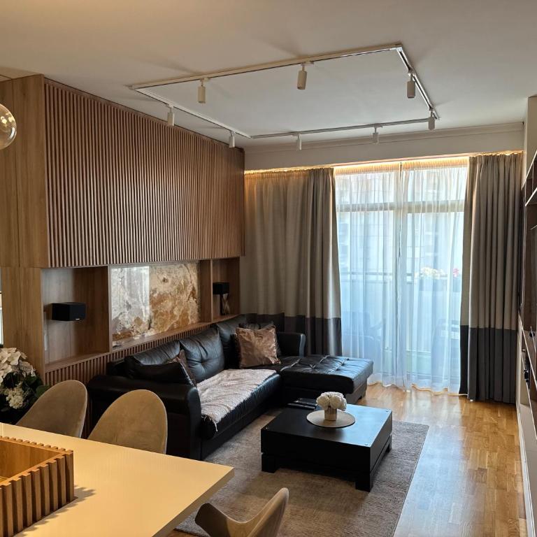 Belgrade Waterfront View - Apartman sa 1 Spavaćom Sobom - 2