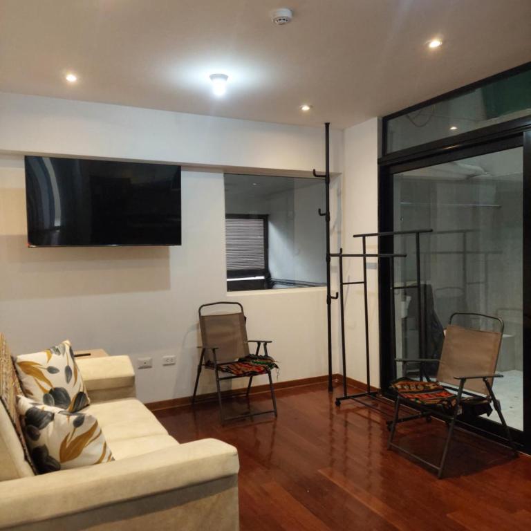 Golden Magisterio - Apartamento de 2 dormitorios - 17