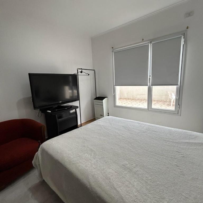 Cerrito 2 - Apartamento de 1 dormitorio - 2