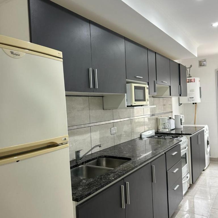 Cerrito 2 - Apartamento de 1 dormitorio - 3