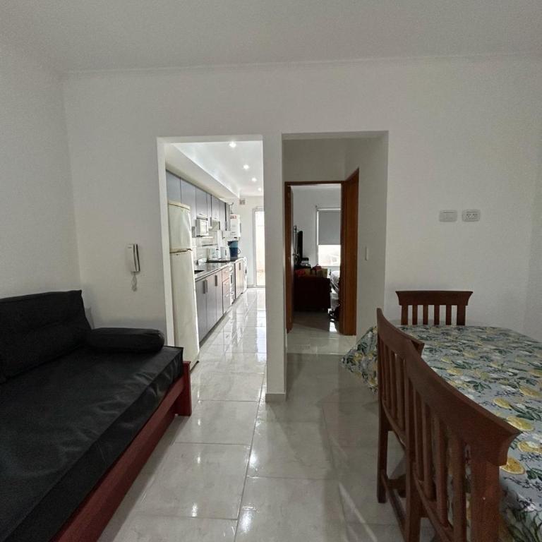 Cerrito 2 - Apartamento de 1 dormitorio - 4