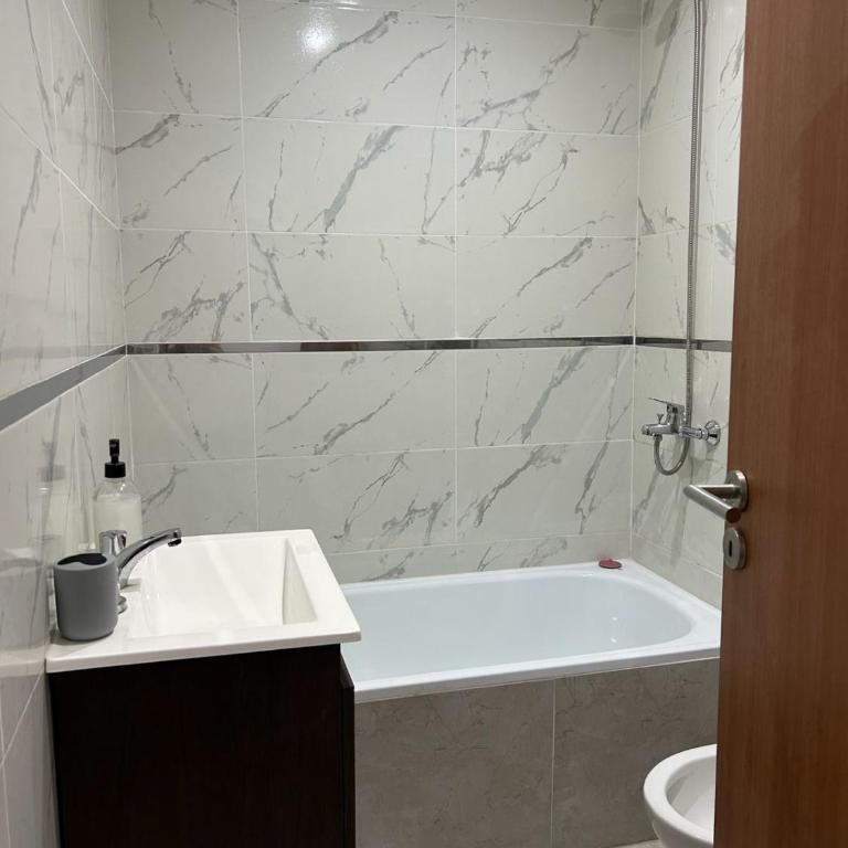 Cerrito 2 - Apartamento de 1 dormitorio - 5