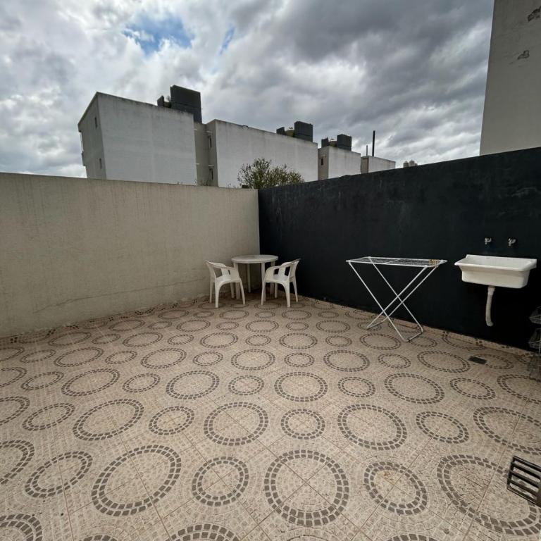 Cerrito 2 - Apartamento de 1 dormitorio - 6
