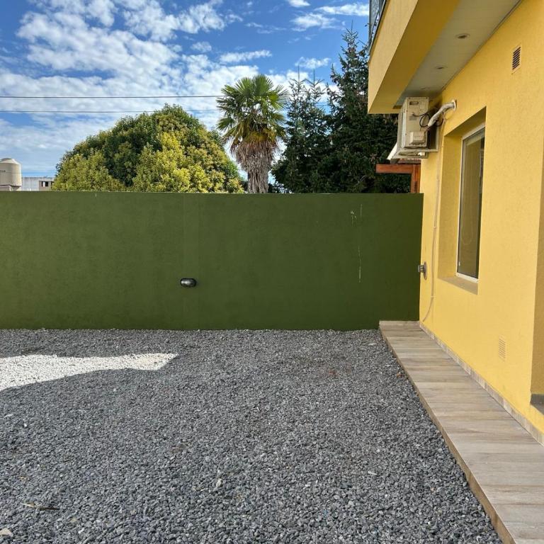 Cerrito 2 - Apartamento de 1 dormitorio - 8