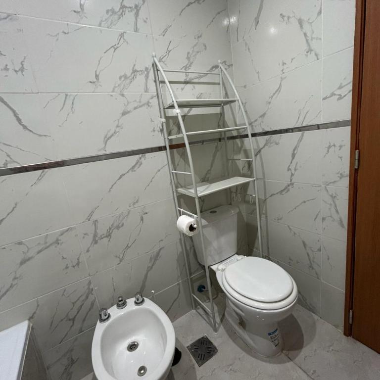 Cerrito 2 - Apartamento de 1 dormitorio - 9