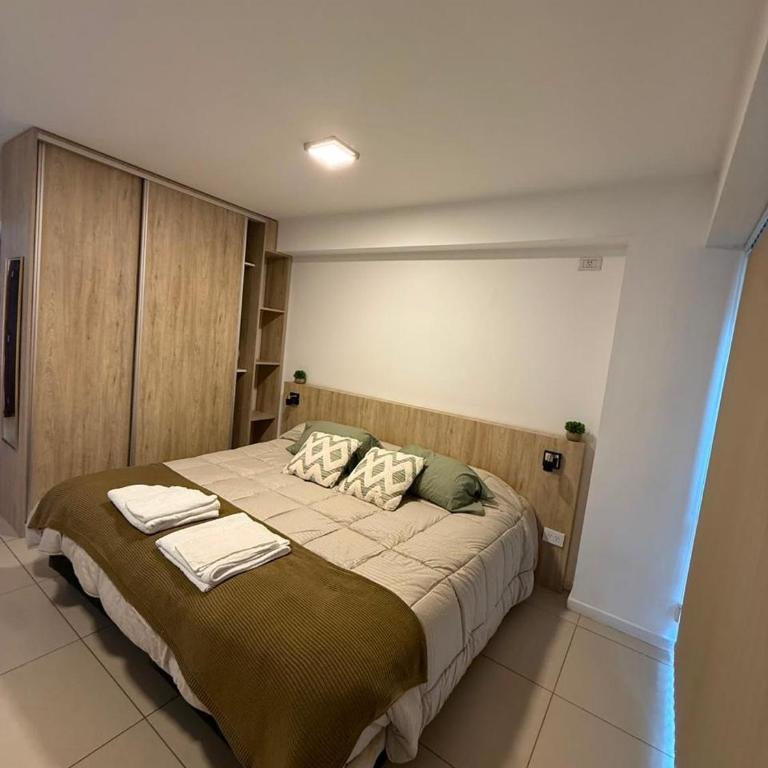 Terra Mendoza Apartments-Centro - One-Bedroom Apartment - 3