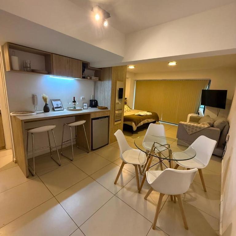 Terra Mendoza Apartments-Centro - One-Bedroom Apartment - 6