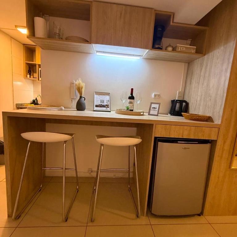 Terra Mendoza Apartments-Centro - One-Bedroom Apartment - 7
