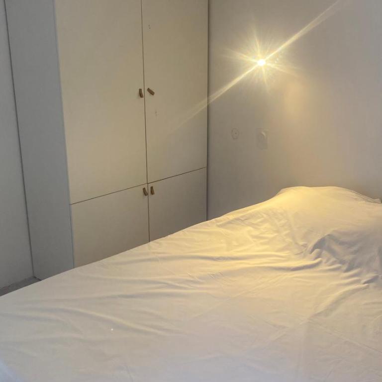 Chambre s à 14 min de la plage Promenade des Anglais à pieds - Habitación Doble - 1