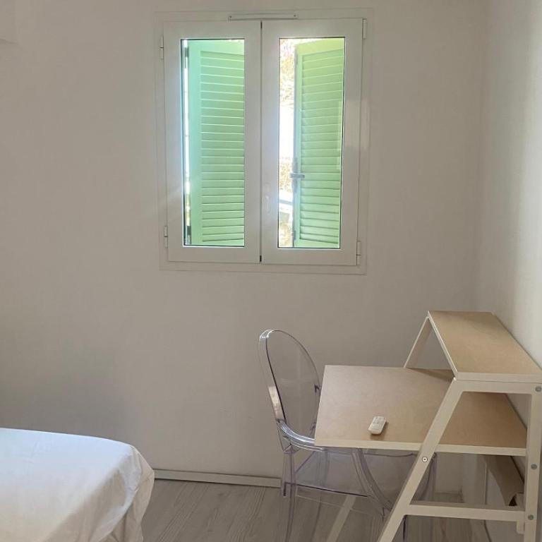 Chambre s à 14 min de la plage Promenade des Anglais à pieds - Habitación Doble con vistas al jardín - 2