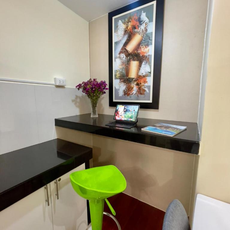 Casa Vicuña New 2-Bedroom Apartment - Two-Bedroom Apartment - 10