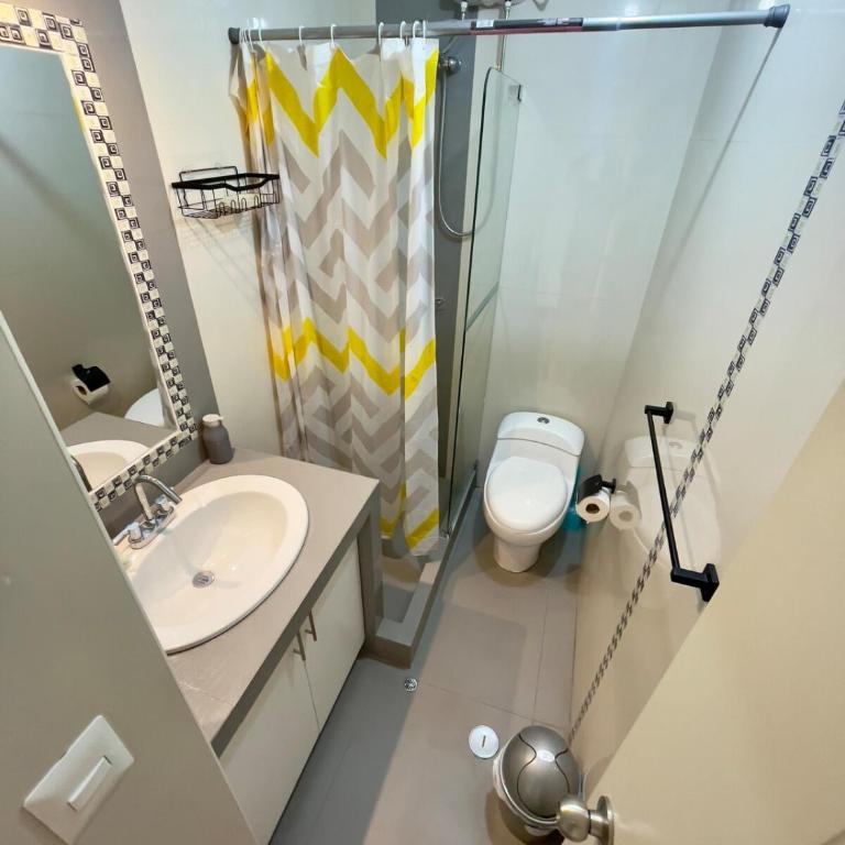 Casa Vicuña New 2-Bedroom Apartment - Two-Bedroom Apartment - 11