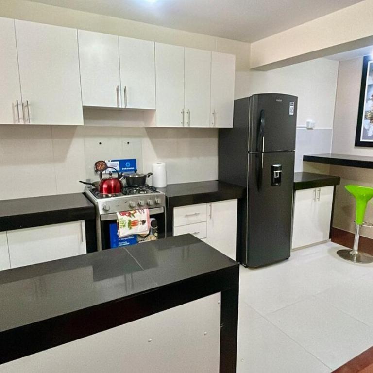 Casa Vicuña New 2-Bedroom Apartment - Two-Bedroom Apartment - 12
