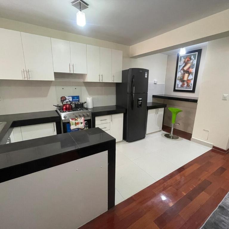 Casa Vicuña New 2-Bedroom Apartment - Two-Bedroom Apartment - 15