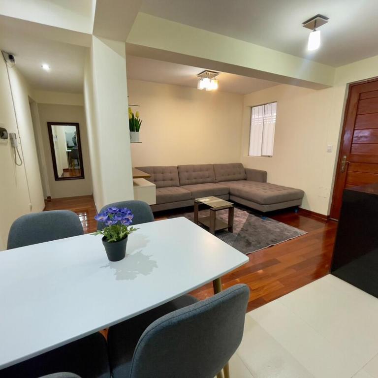 Casa Vicuña New 2-Bedroom Apartment - Two-Bedroom Apartment - 17