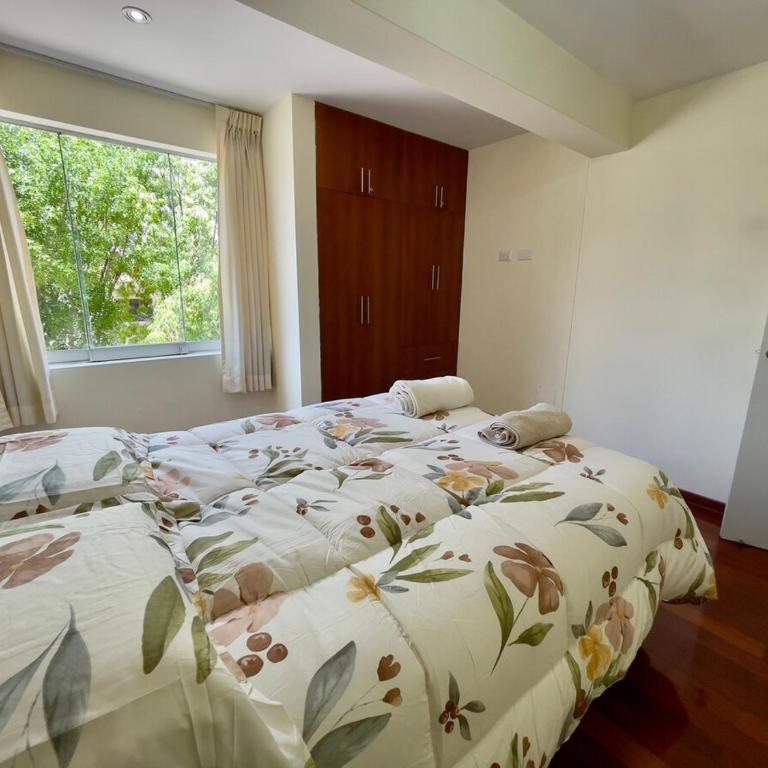 Casa Vicuña New 2-Bedroom Apartment - Two-Bedroom Apartment - 19