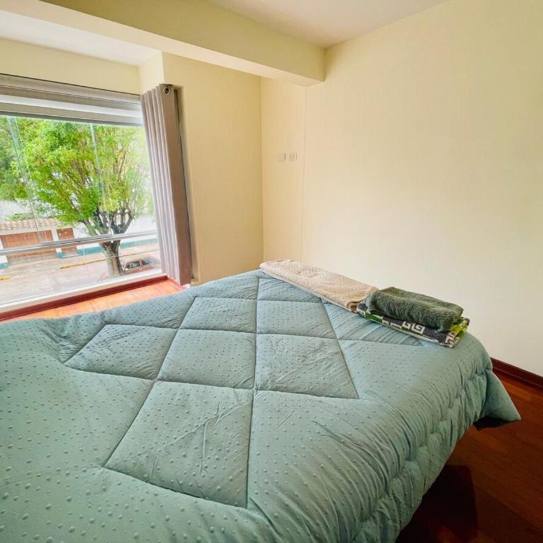 Casa Vicuña New 2-Bedroom Apartment - Two-Bedroom Apartment - 21