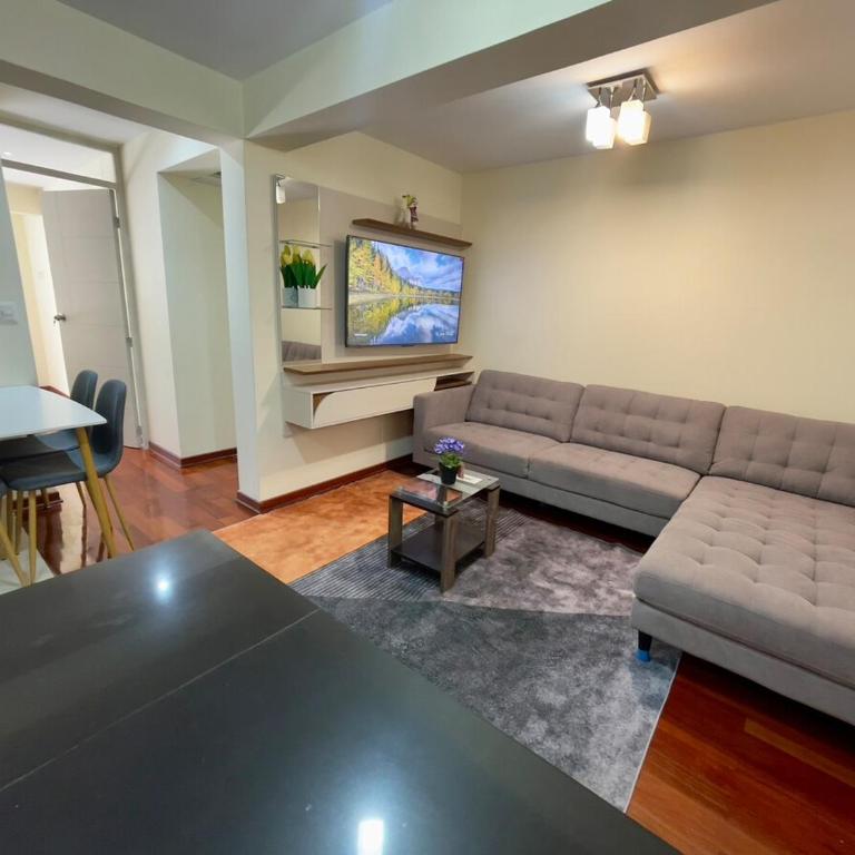 Casa Vicuña New 2-Bedroom Apartment - Two-Bedroom Apartment - 23