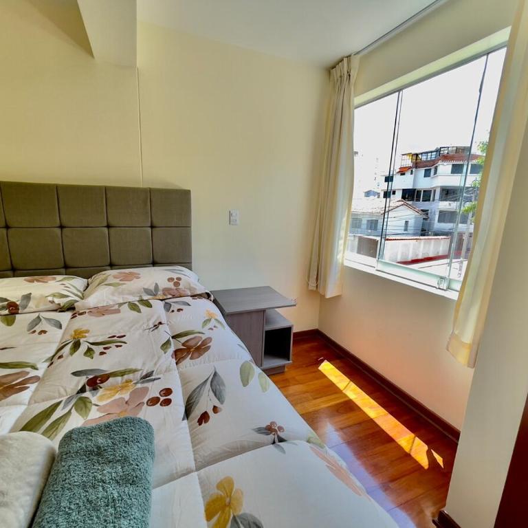 Casa Vicuña New 2-Bedroom Apartment - Two-Bedroom Apartment - 26