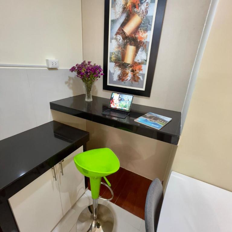 Casa Vicuña New 2-Bedroom Apartment - Two-Bedroom Apartment - 28