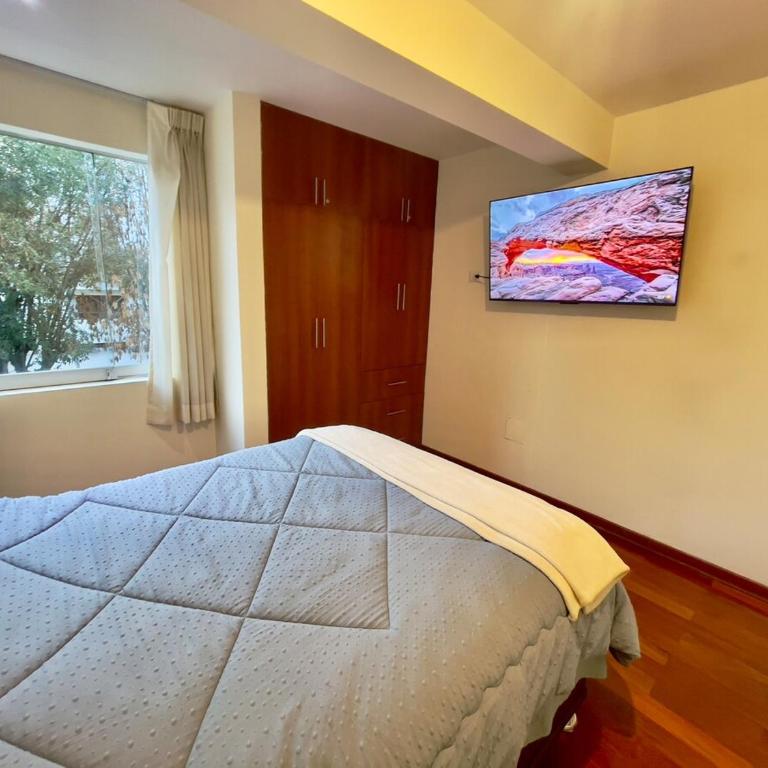 Casa Vicuña New 2-Bedroom Apartment - Two-Bedroom Apartment - 32
