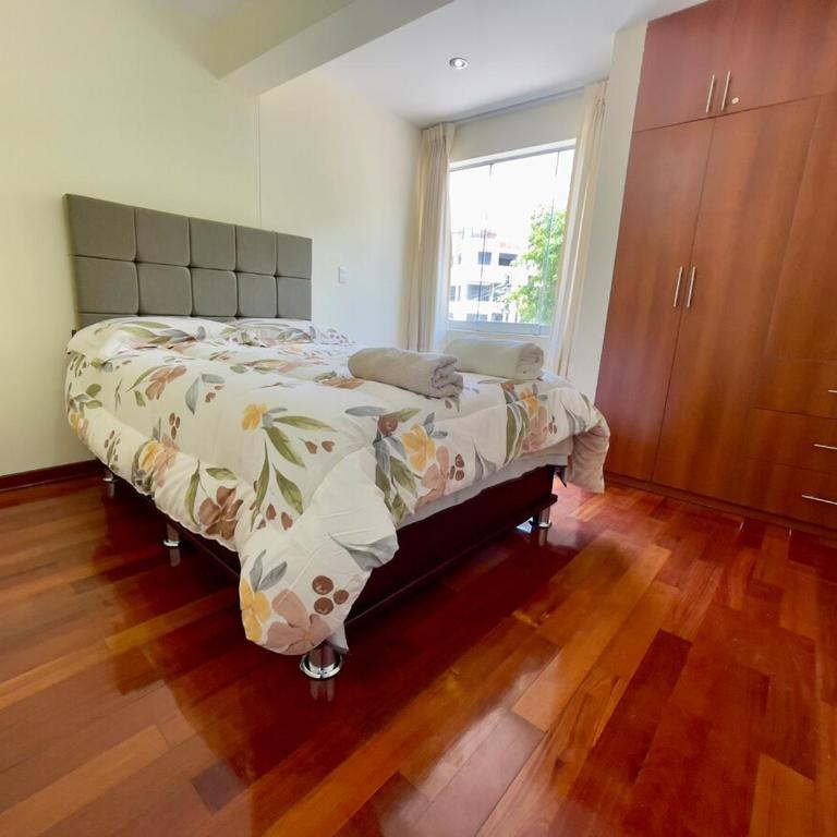 Casa Vicuña New 2-Bedroom Apartment - Two-Bedroom Apartment - 34