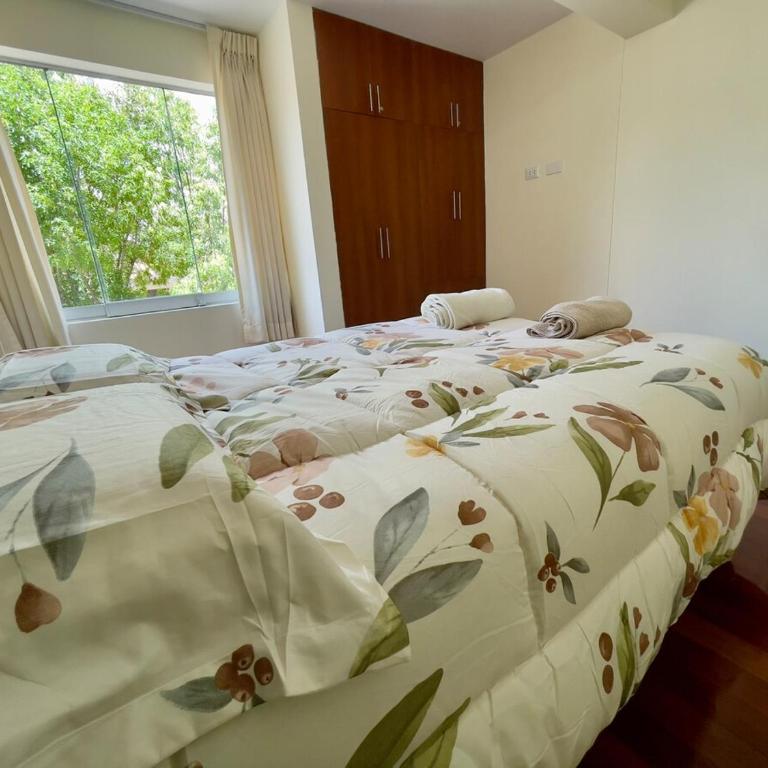 Casa Vicuña New 2-Bedroom Apartment - Two-Bedroom Apartment - 41