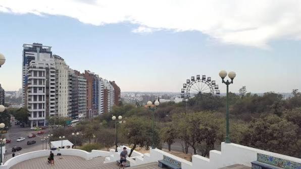 Olmos Flats III - One-Bedroom Apartment - 11