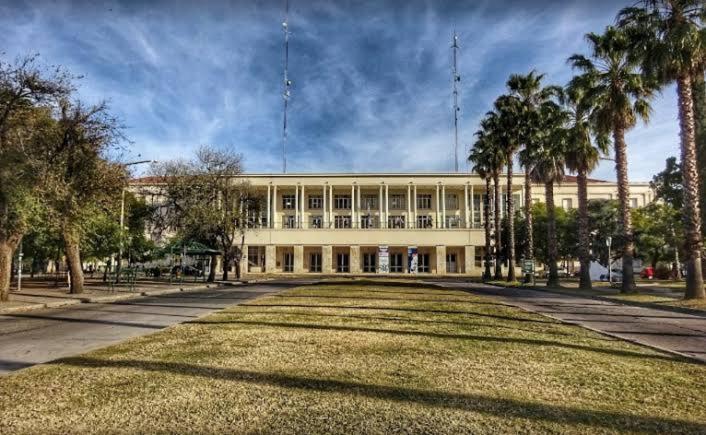 Olmos Flats III - One-Bedroom Apartment - 15