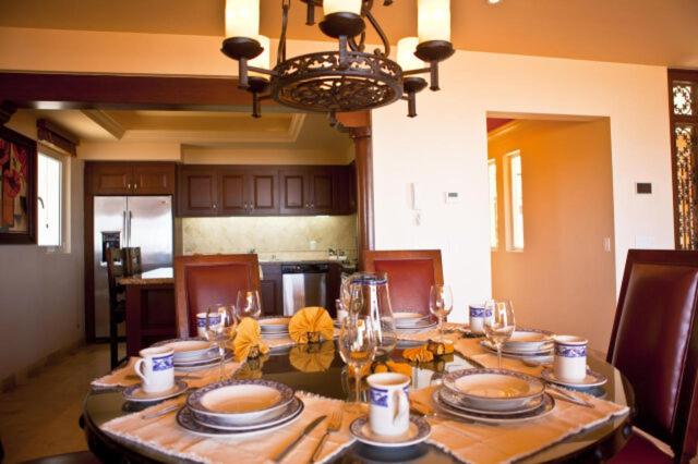 5 BDR Montecristo Estates by Pueblo Bonito - Villa - 13