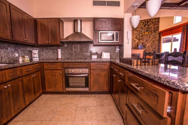 5 BDR Montecristo Estates by Pueblo Bonito - Villa - 17