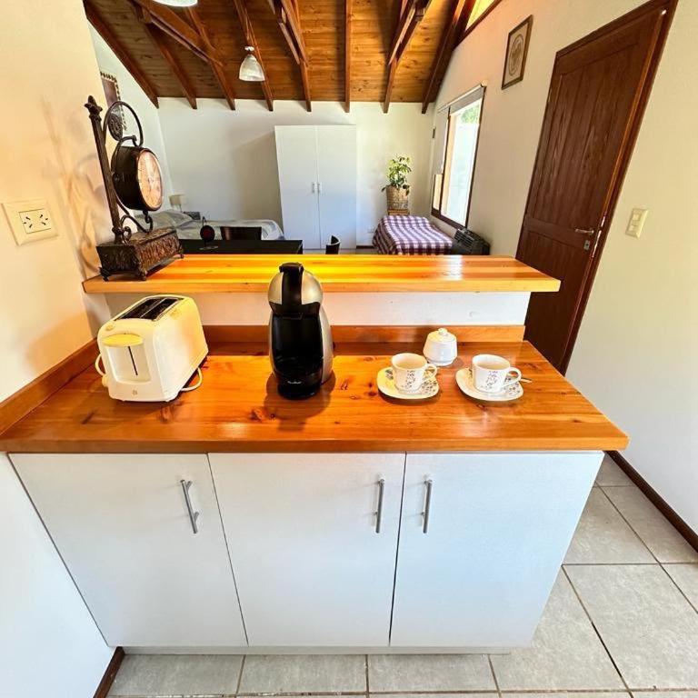 Patagonia Loft Monoambiente en villa los coihues - Casa con 1 dormitorio - 2
