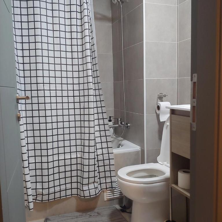 Moderno Departamento Céntrico y Full Equipado 2D2B - Apartamento de 3 dormitorios - 27