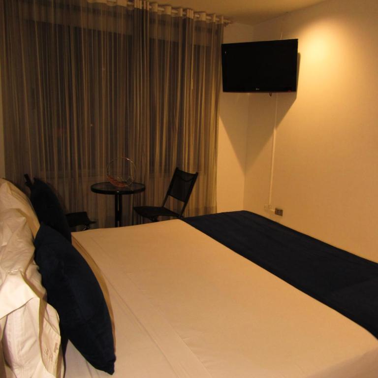 Hotel Bahia - Large Double Room - 2