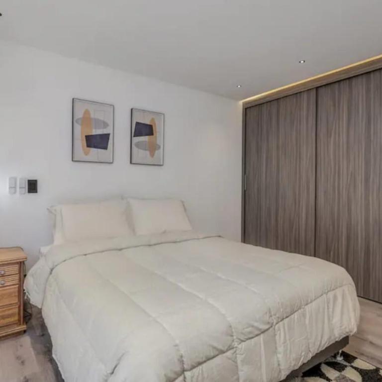 Apartamento con jacuzzi y discoteca, 3 habitaciones, poblado medellín - Apartamento de 3 dormitorios - 30