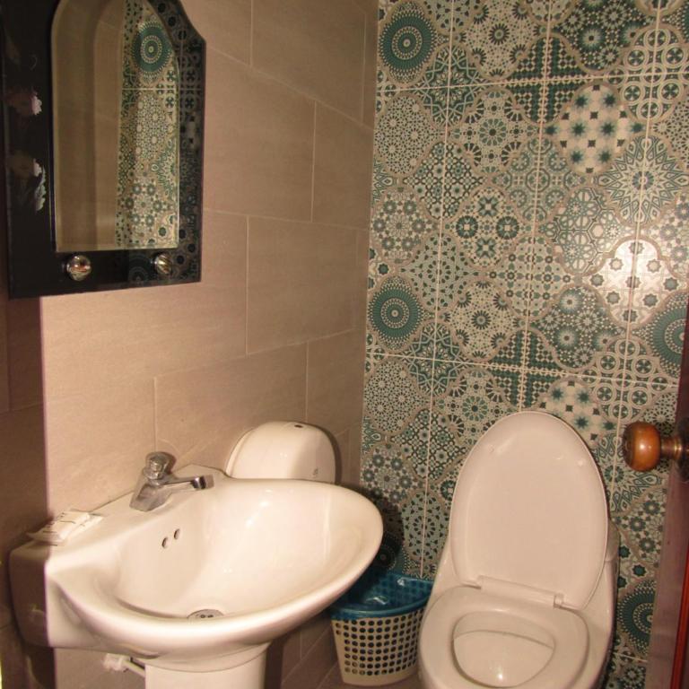 Hotel Bahia - Large Double Room - 7