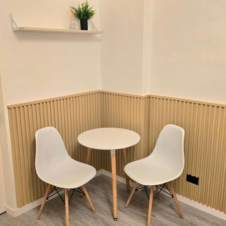 Apartamento en Recoleta II - Apartamento de 1 dormitorio - 12