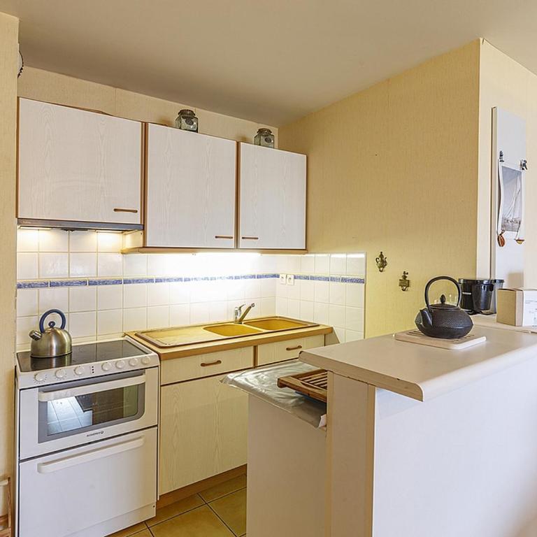 Appartement Duplex Familial Vue Mer, Proche Plage et Commerces - Apartment mit 2 Schlafzimmern - 12