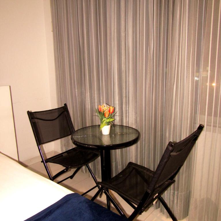 Hotel Bahia - Large Double Room - 3