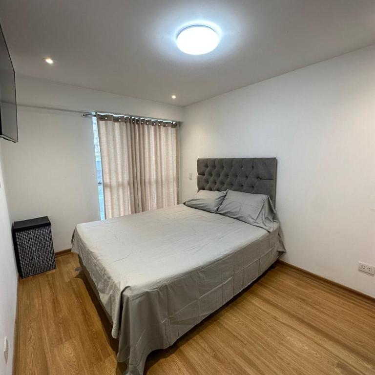 Modern Duplex with Private Terrace - Apartamento - 4