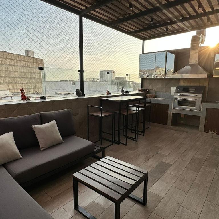 Modern Duplex with Private Terrace - Apartamento - 1