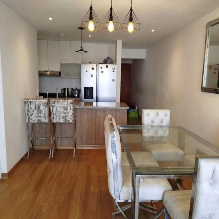Modern Duplex with Private Terrace - Apartamento - 7