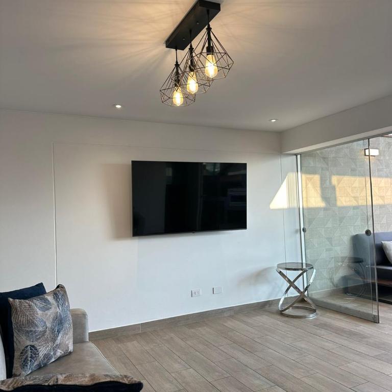 Modern Duplex with Private Terrace - Apartamento - 9
