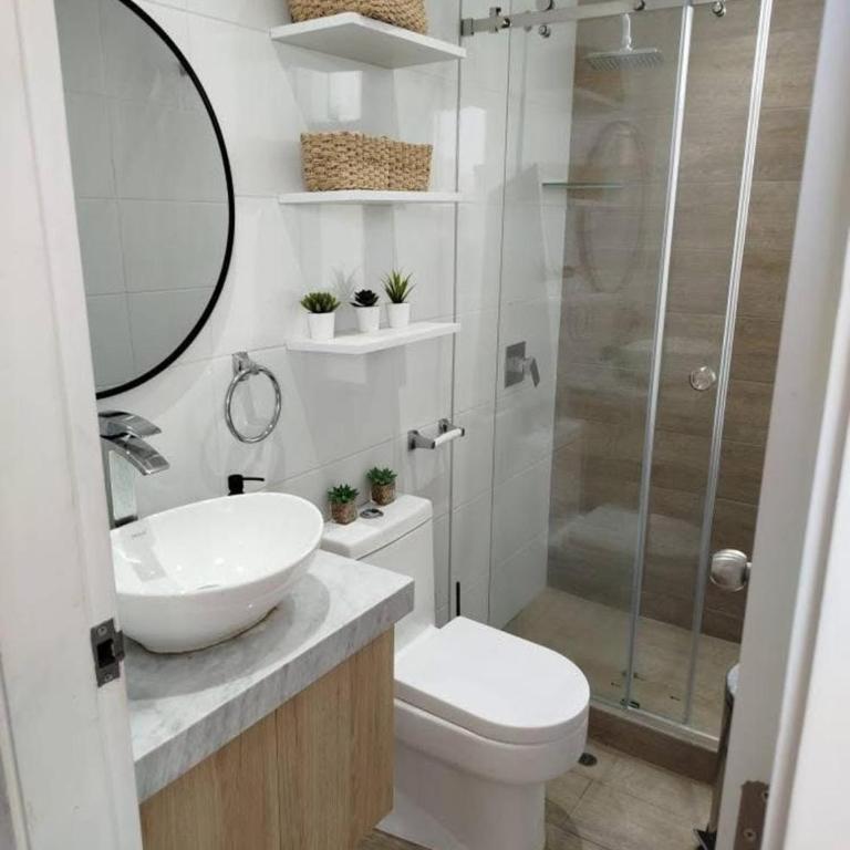 Modern Duplex with Private Terrace - Apartamento - 15